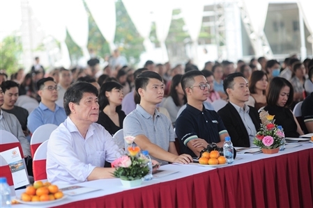 Hateco tham gia Diễn đàn Logistics Việt Nam 2020