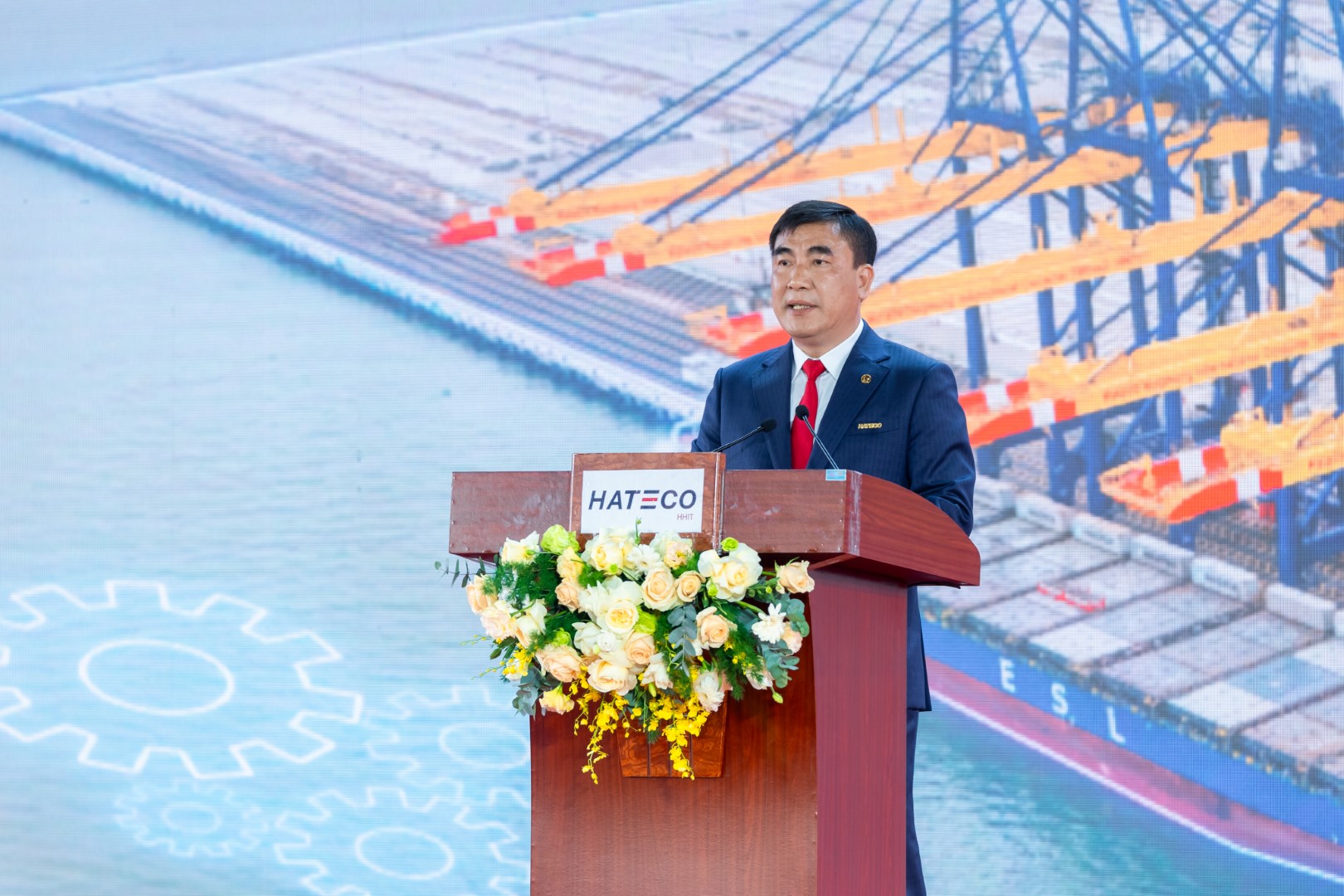 ng Trần Văn Kỳ - CTHDQT Hateco 2